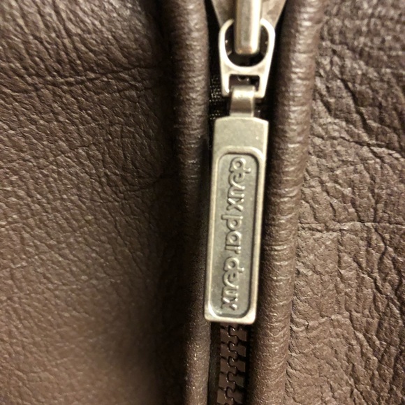 Deux par Deux childrens jacket - Picture 4 of 5